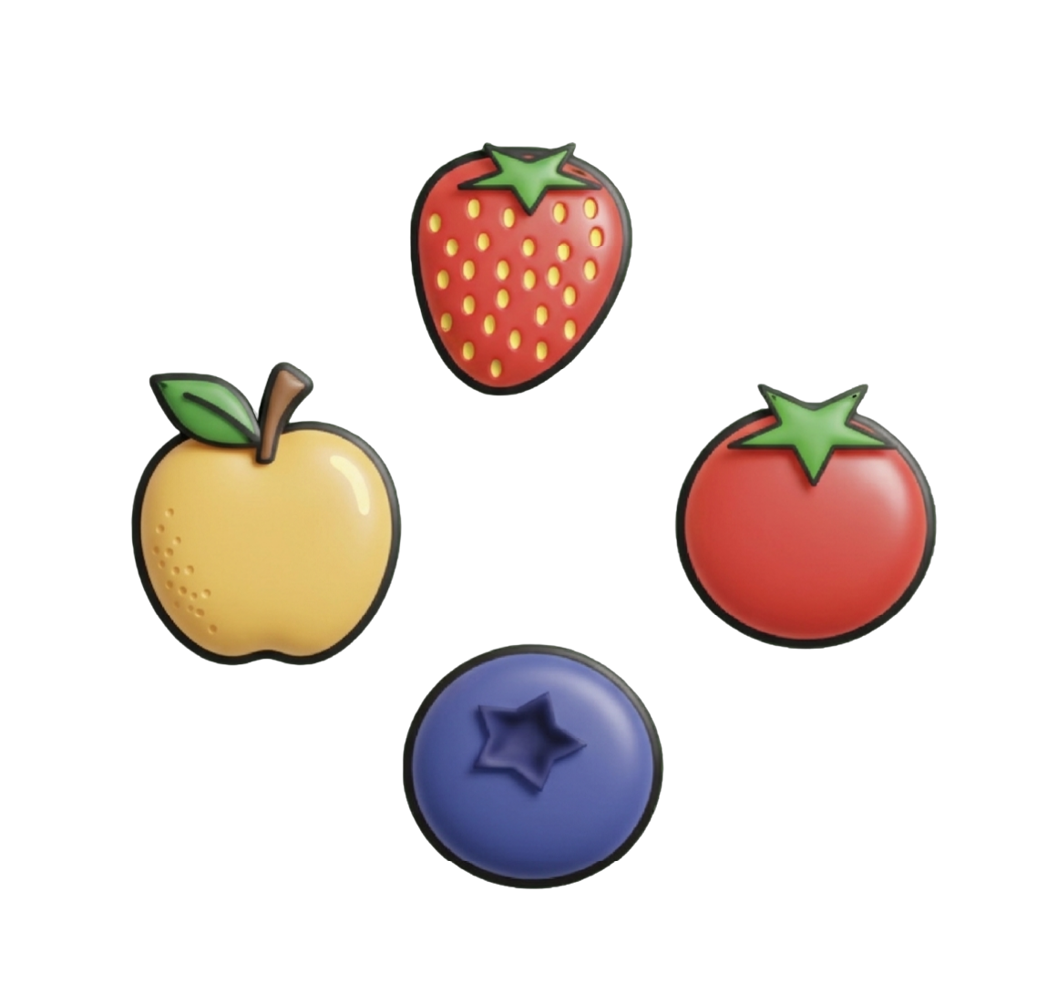 BIG FROOTS Logo