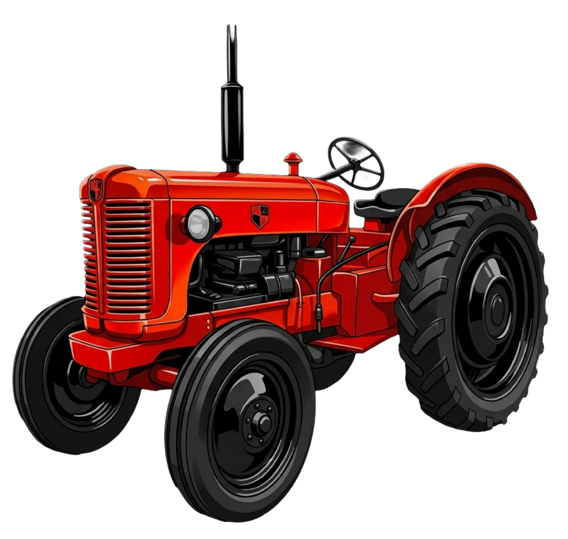 Tractor